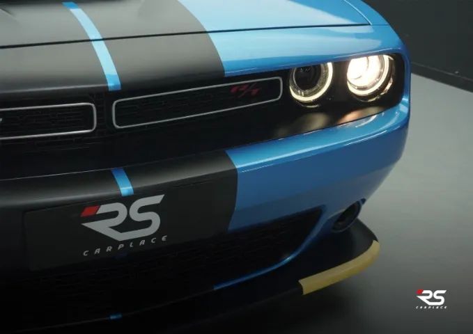 Dodge Challenger RT 2023 - Foto 4