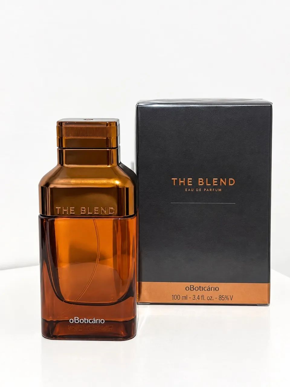 The Blend