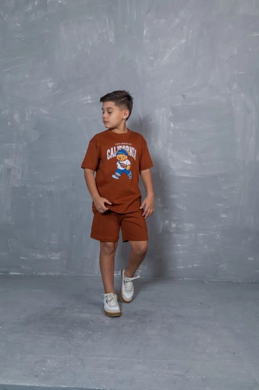 Roupas infantis  - Foto 5