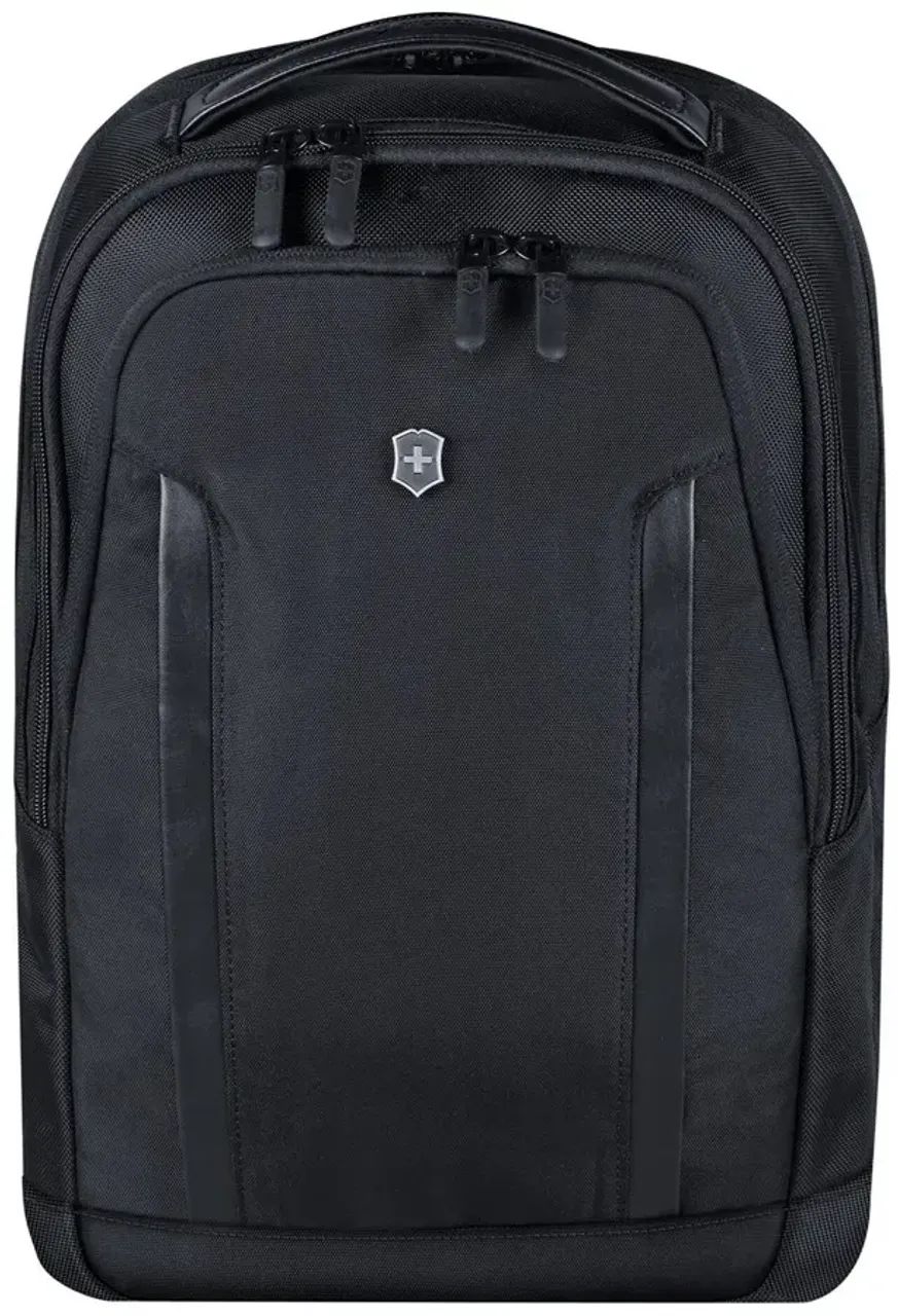 Mochila Victorinox Altmont Professional Compact Preta Original