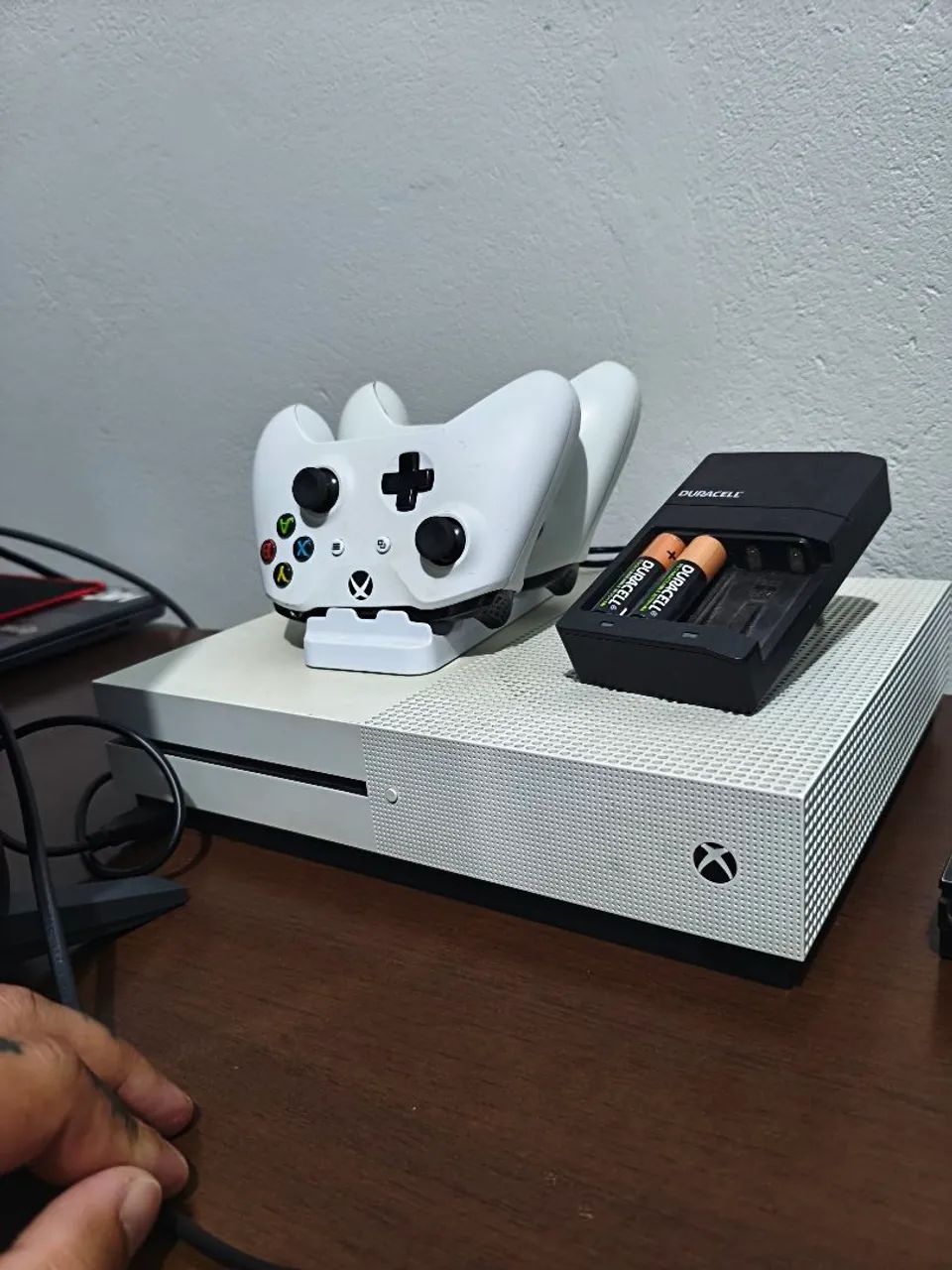 Xbox One S 500gb