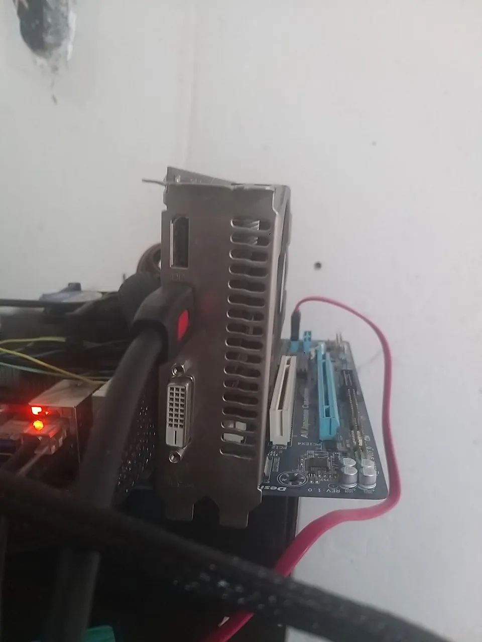 Rx560 - Foto 2