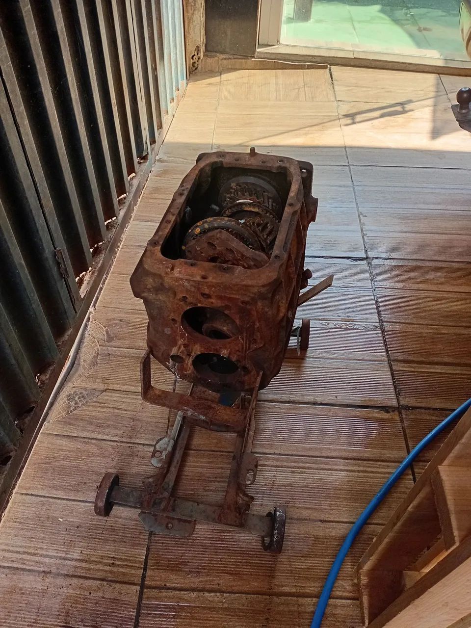 Caixa de cabio  - Foto 5