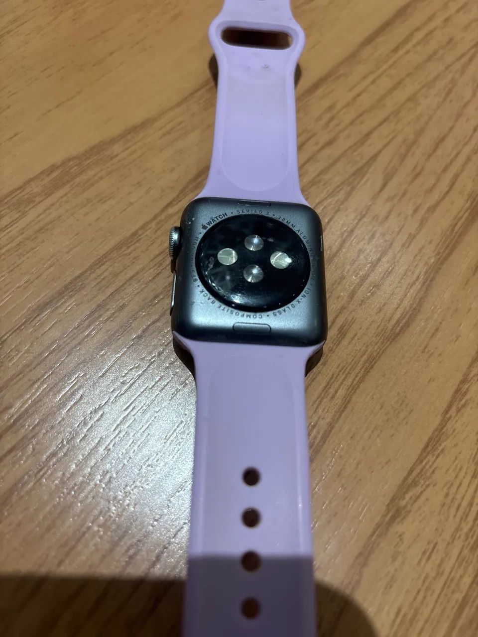 Apple Watch séries 3 - Foto 2