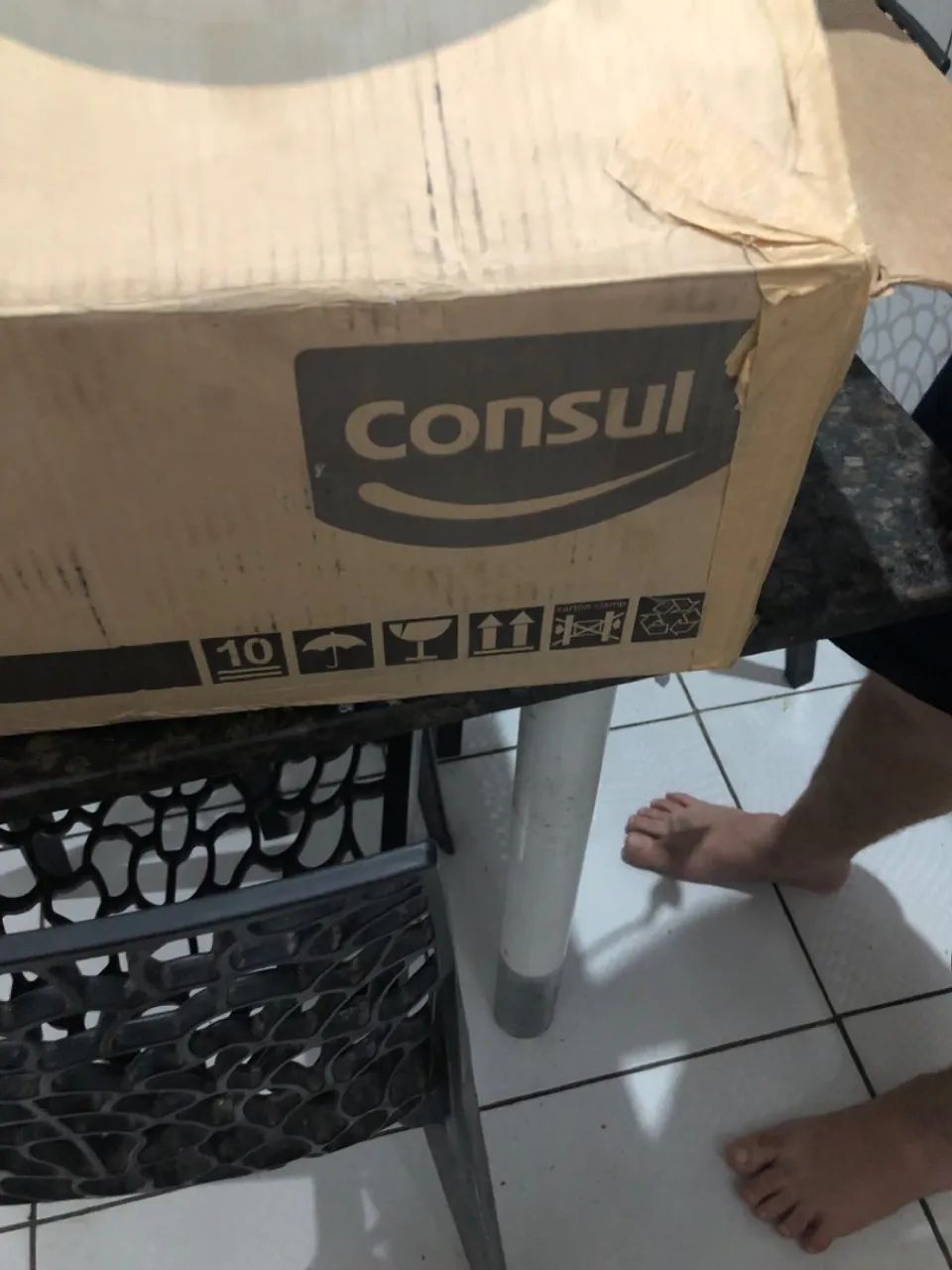 Fogão cooktop - Foto 4