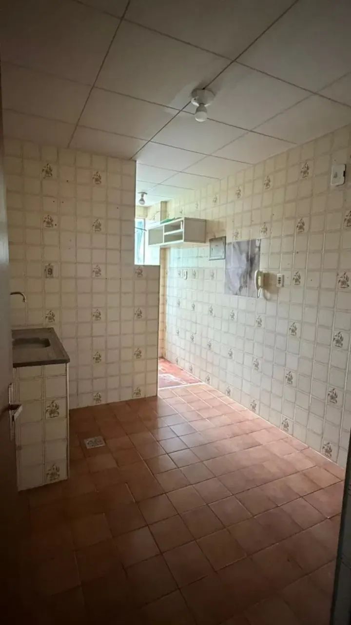 Apartamento para Vendacom 2 quartos no Edifício Tancredo Neves - Foto 3