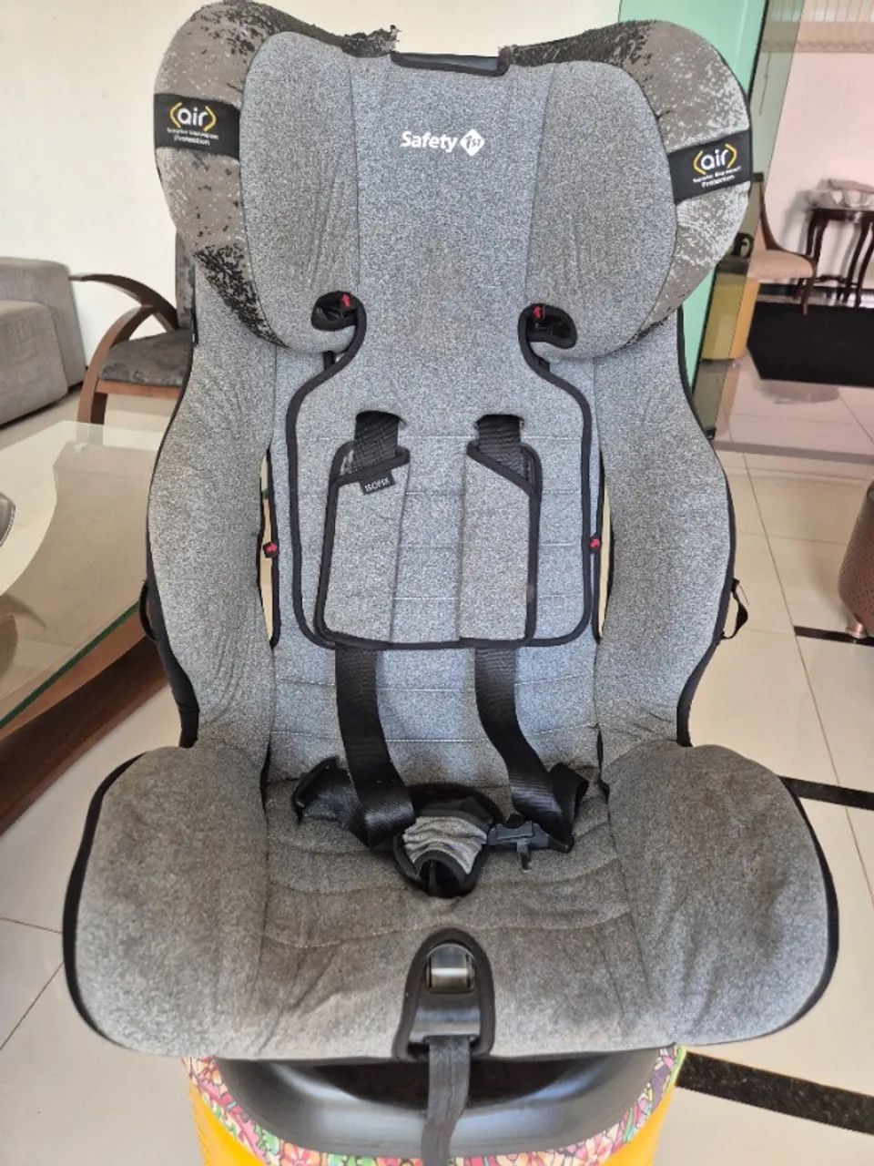 Cadeira para automóvel  - Foto 4