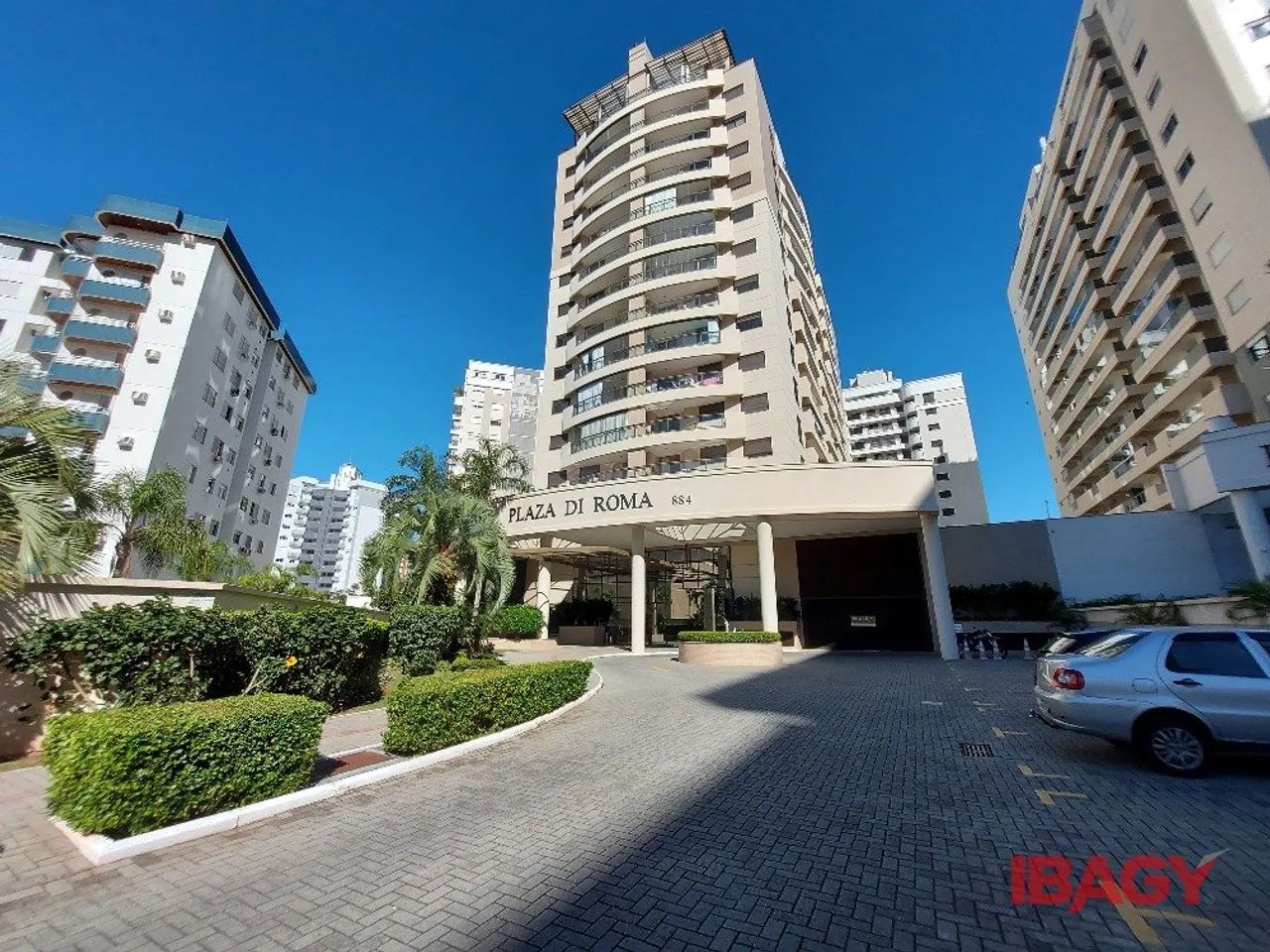 Excelente Apartamento 2 dormitório(s) em Itacorubi - Florianópolis - Foto 2
