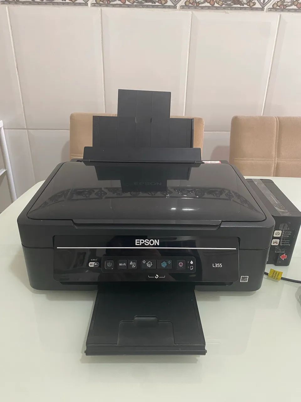 Impressora L355