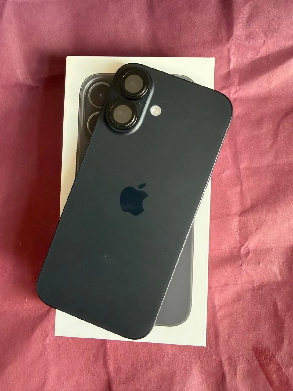iPhone 16 256GB - Foto 2