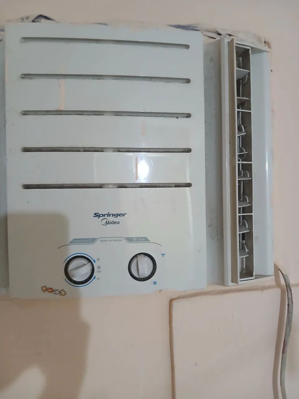 AR-CONDICIONADO  - Foto 2