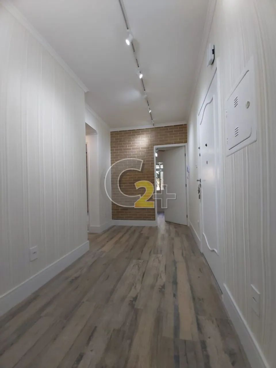 Apartamento à venda na Vila Mariana com 2 quartos e sem vaga de garagem. - Foto 2