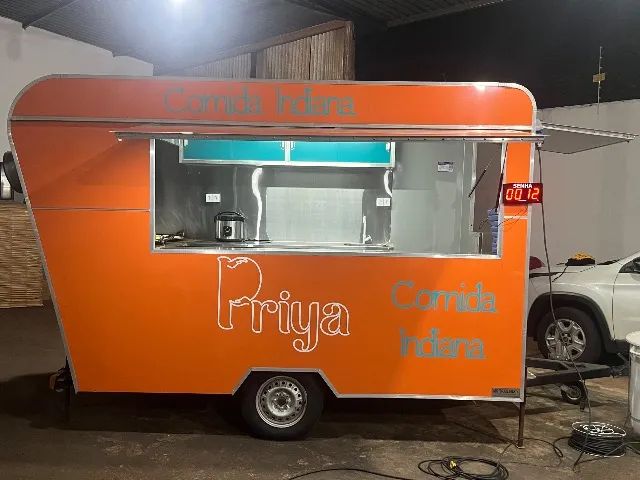 Trailer FoodTruck - Foto 3
