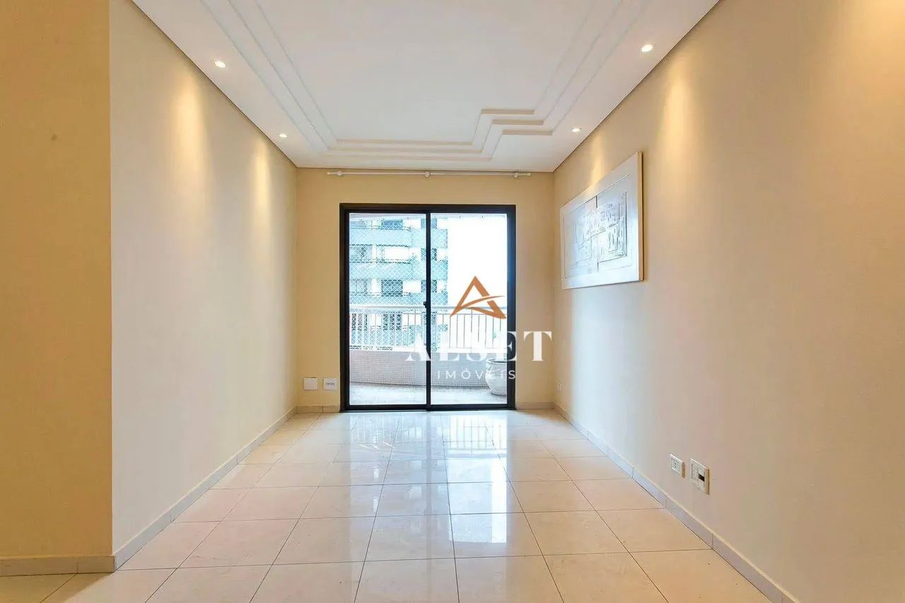 Apartamento com 3 dormitórios no Tatuapé - Foto 3