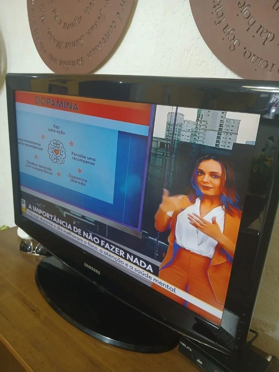 Tv 32 - Foto 2