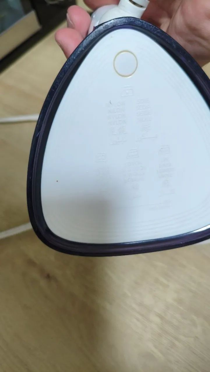 Ferro de passar Philips Walita EasySpeed Plus - Foto 4