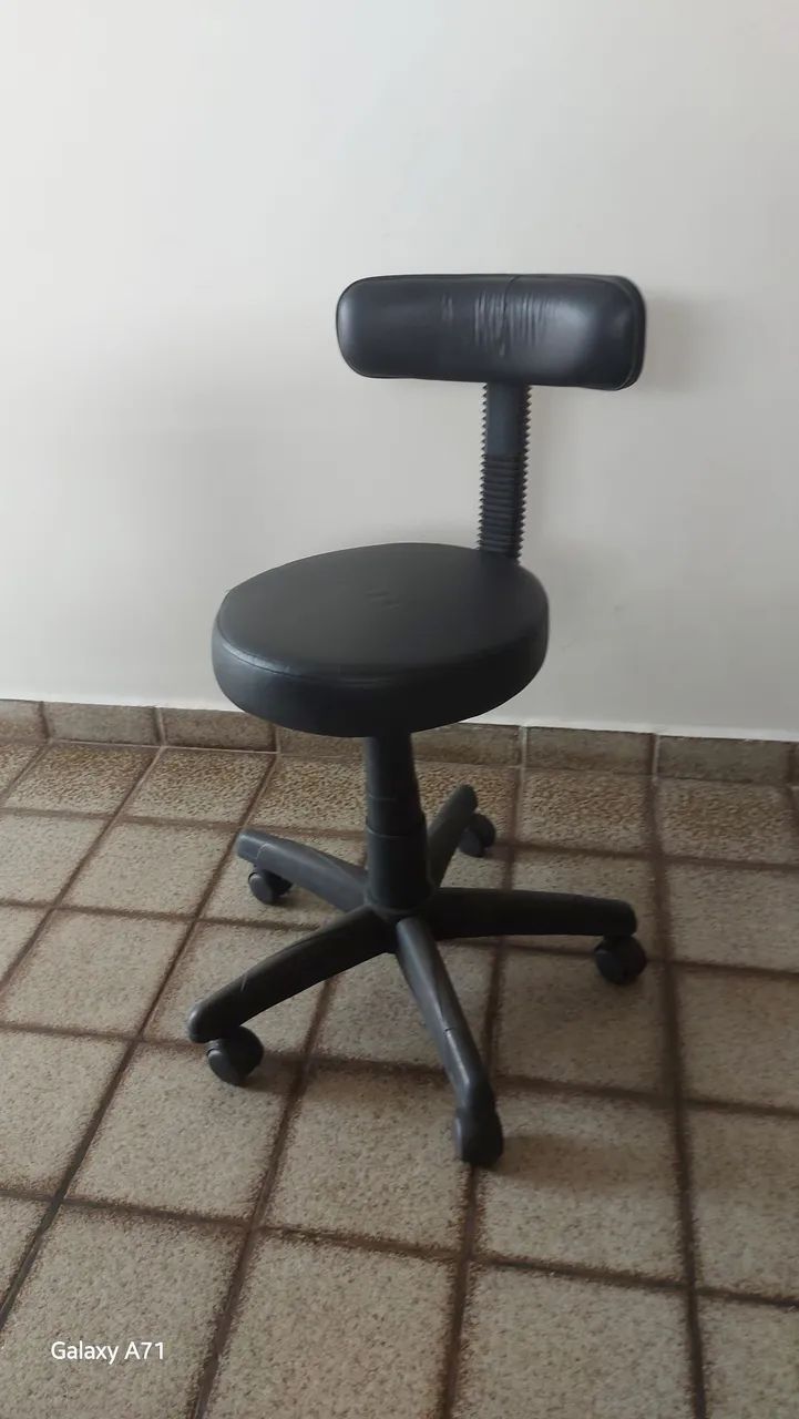 Cadeira de computador  - Foto 3