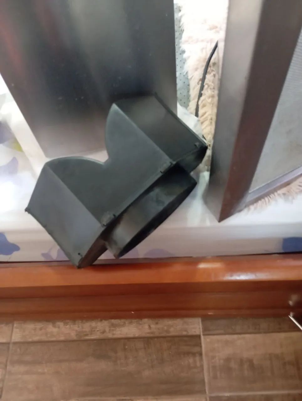 Exaustor inox  - Foto 5