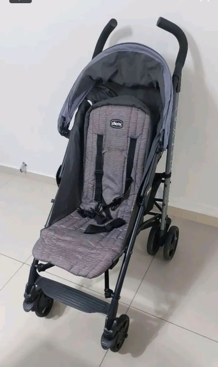 Carrinho Chicco Liteway - Excelente