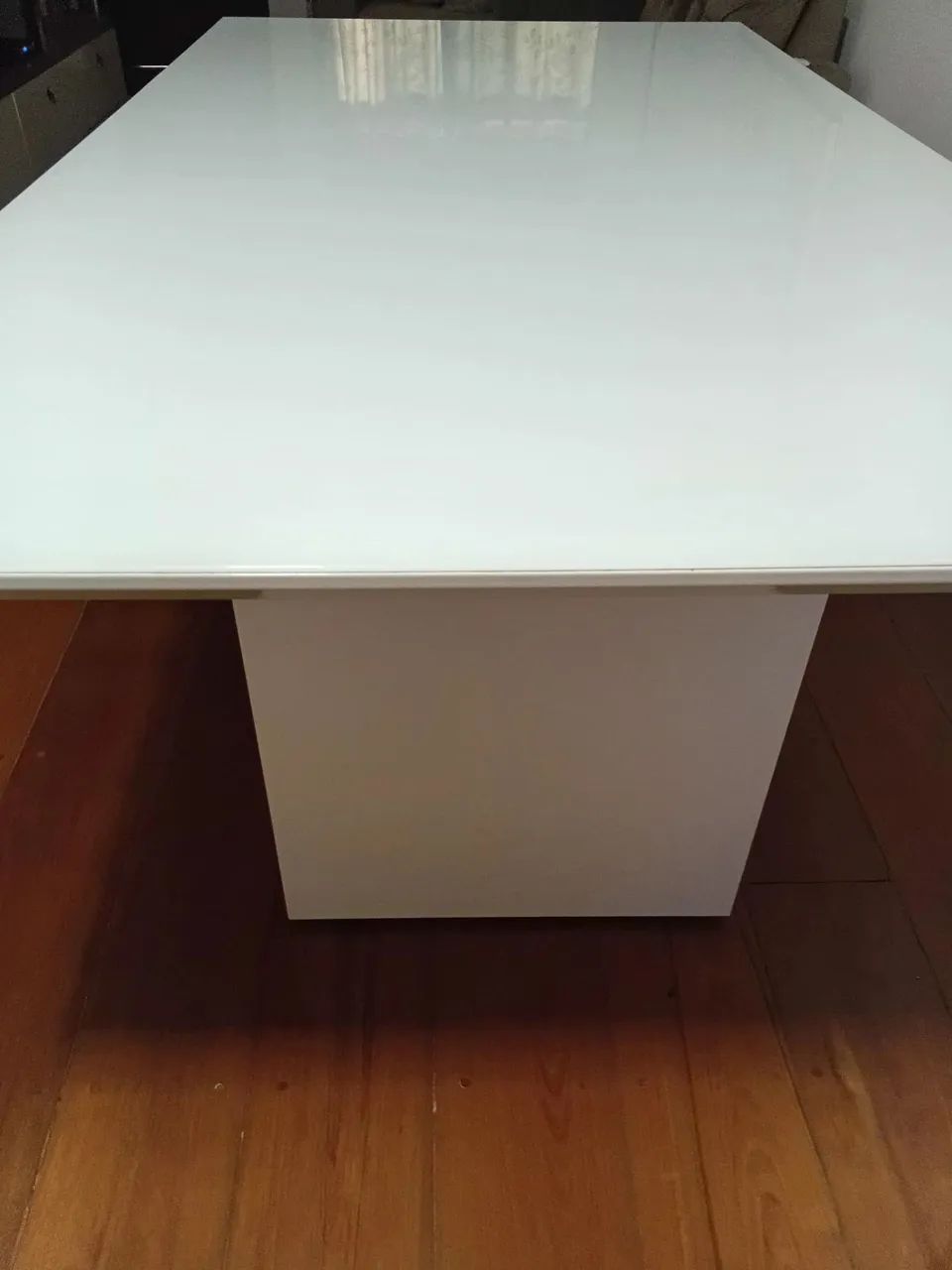 Mesa de jantar 1,80X1,0 - Foto 3