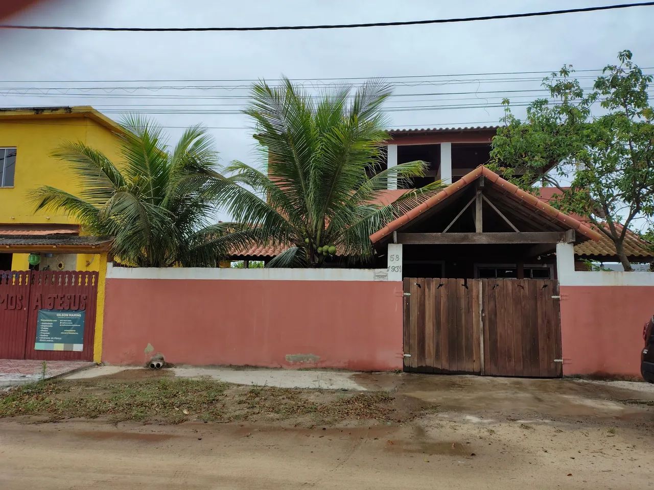 Recanto do Sossego 