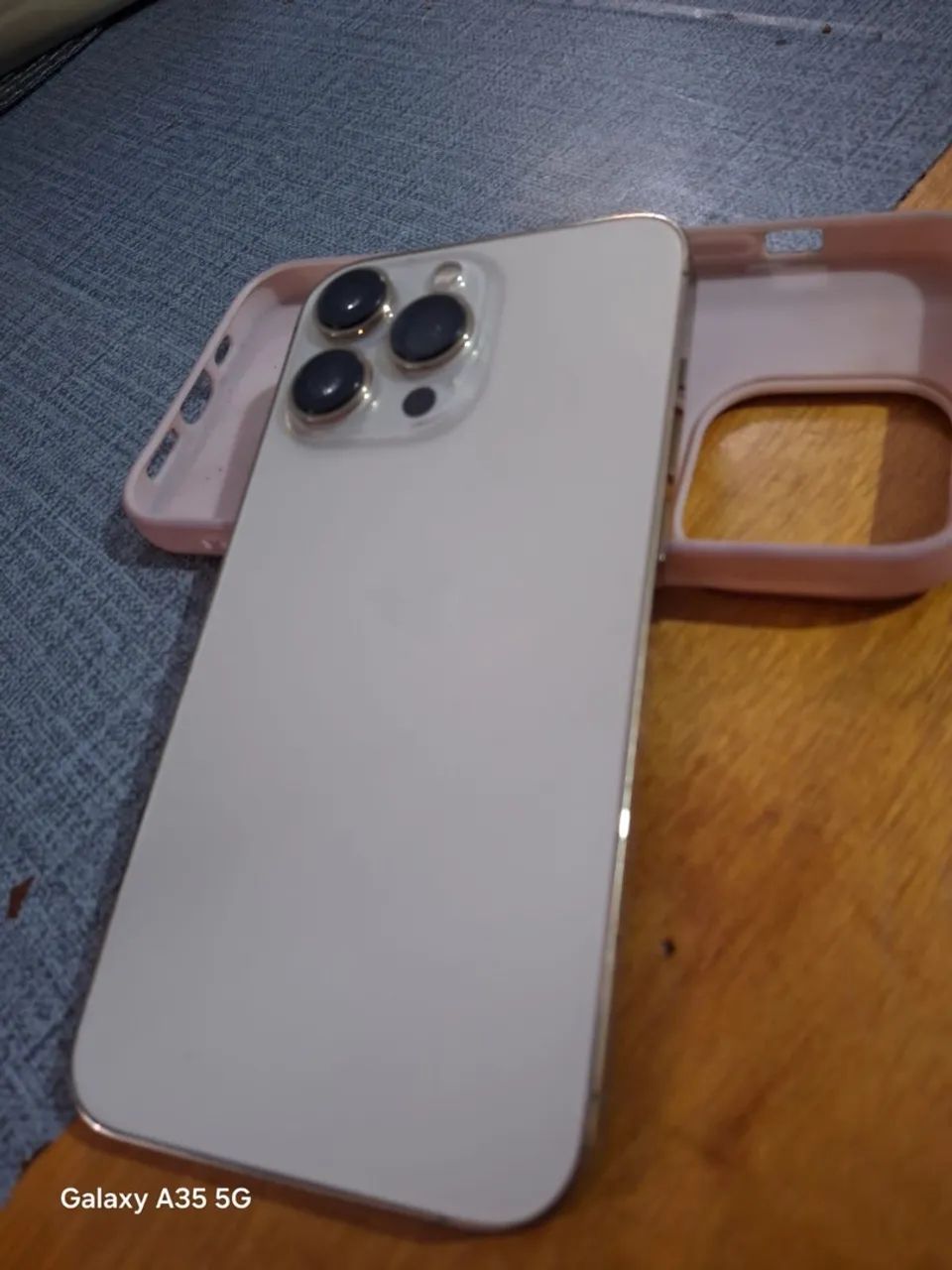 iphone 13 pro - Foto 3