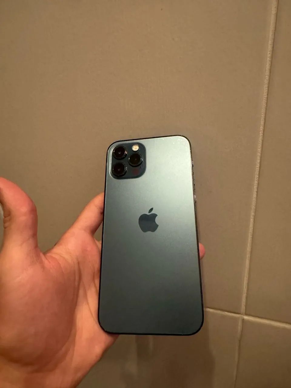 Iphone 12(sem face id) - Foto 3