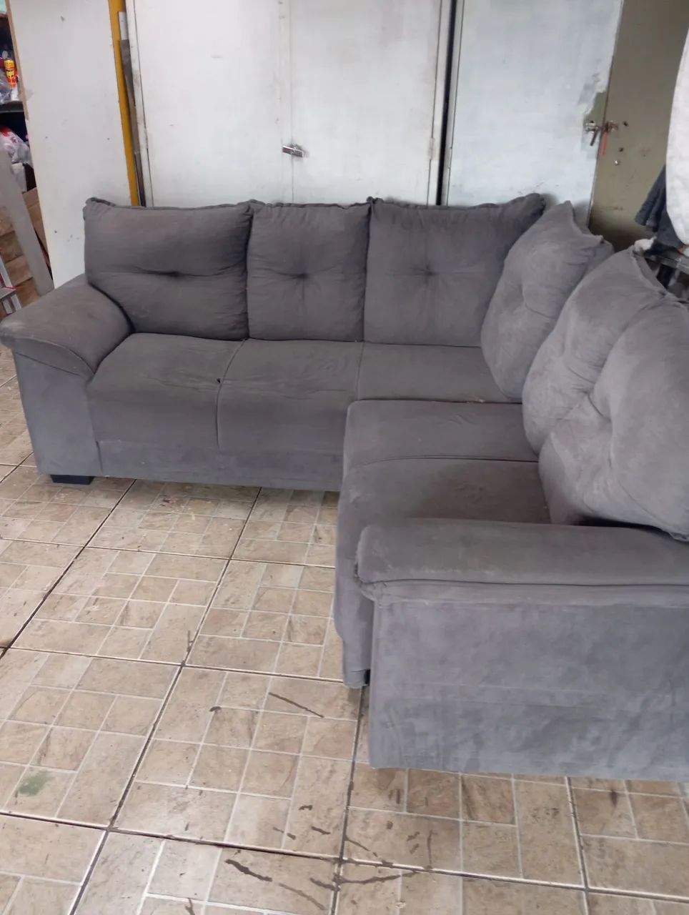 Corner Sofa65576096436609125