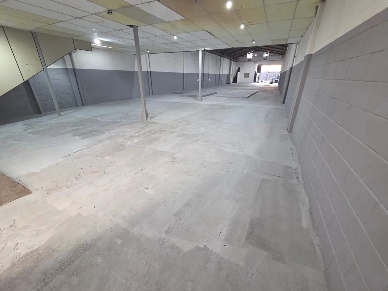 Galpão Industrial e Comercial para | 4.865,99 m² | Alphaville  Barueri - Foto 3