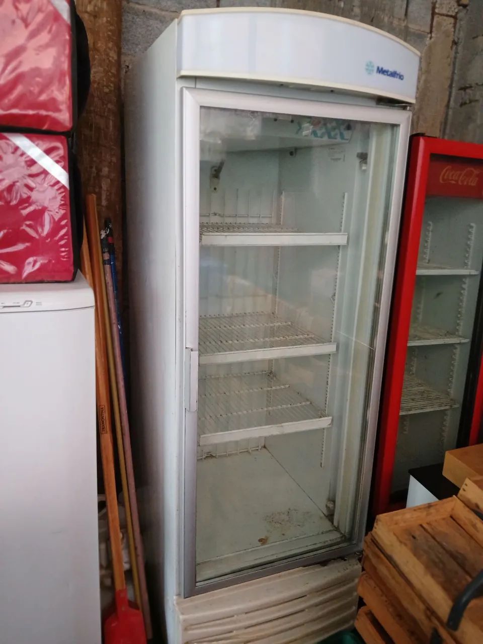 VENDE-SE EXPOSITORA  - Foto 2