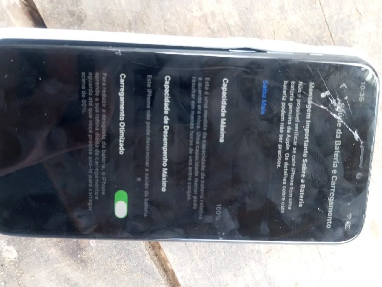 Vendo IPhone 11 Pro 512gb - Foto 4