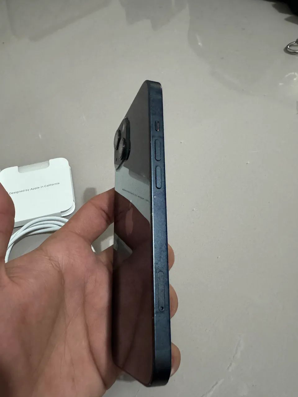 iphone 13 128gb - Foto 3