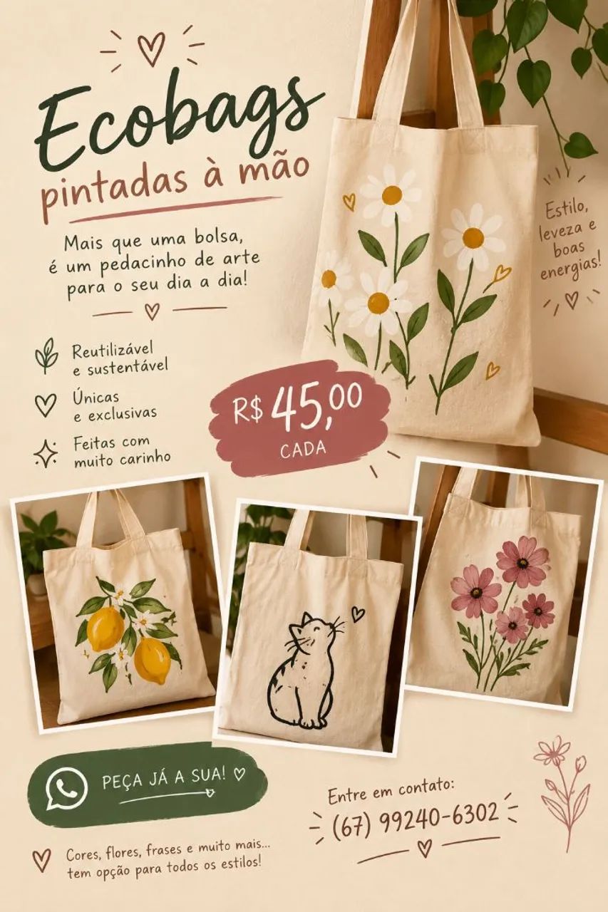 Ecobag