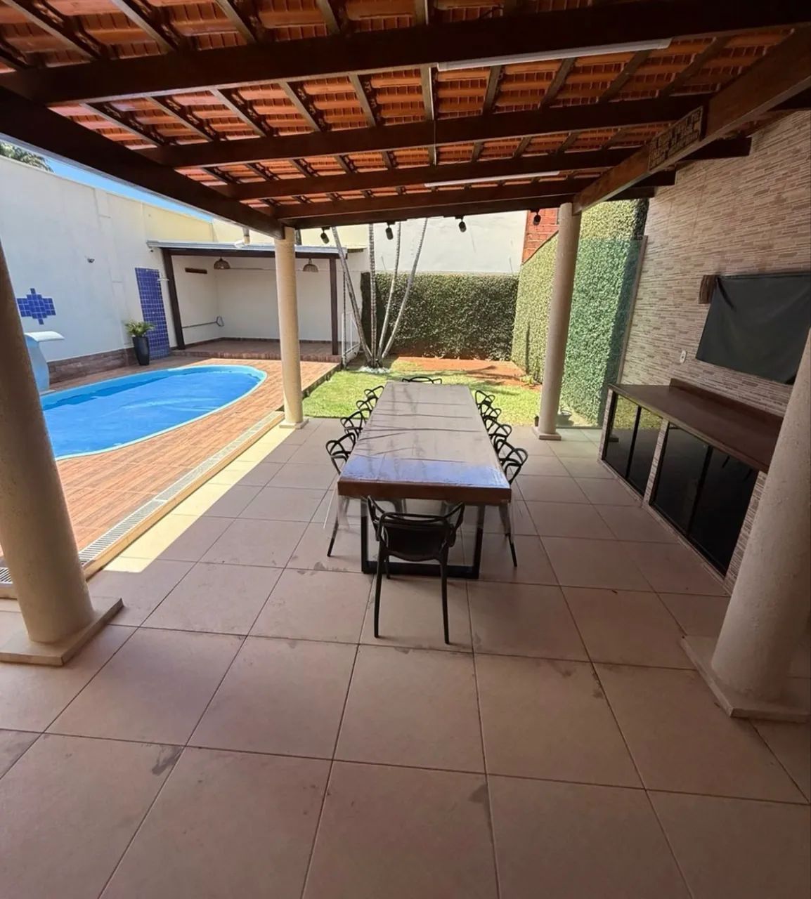10- Casa no Araçagi  - Foto 2