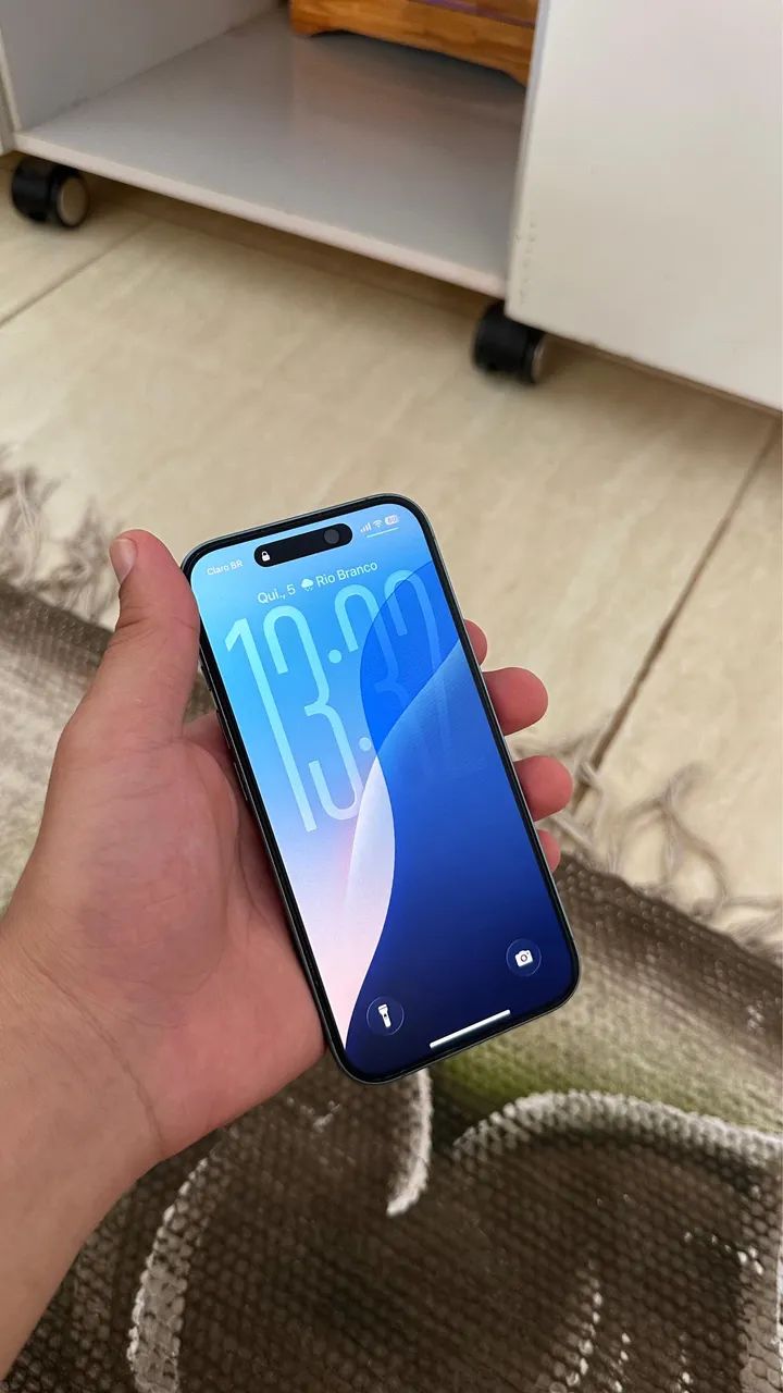 vendo ou troco iphone 16
