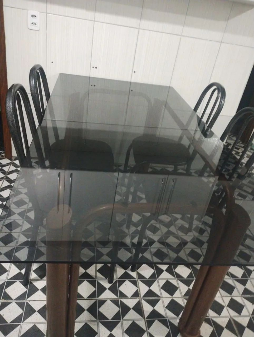 Mesa lugares  - Foto 2
