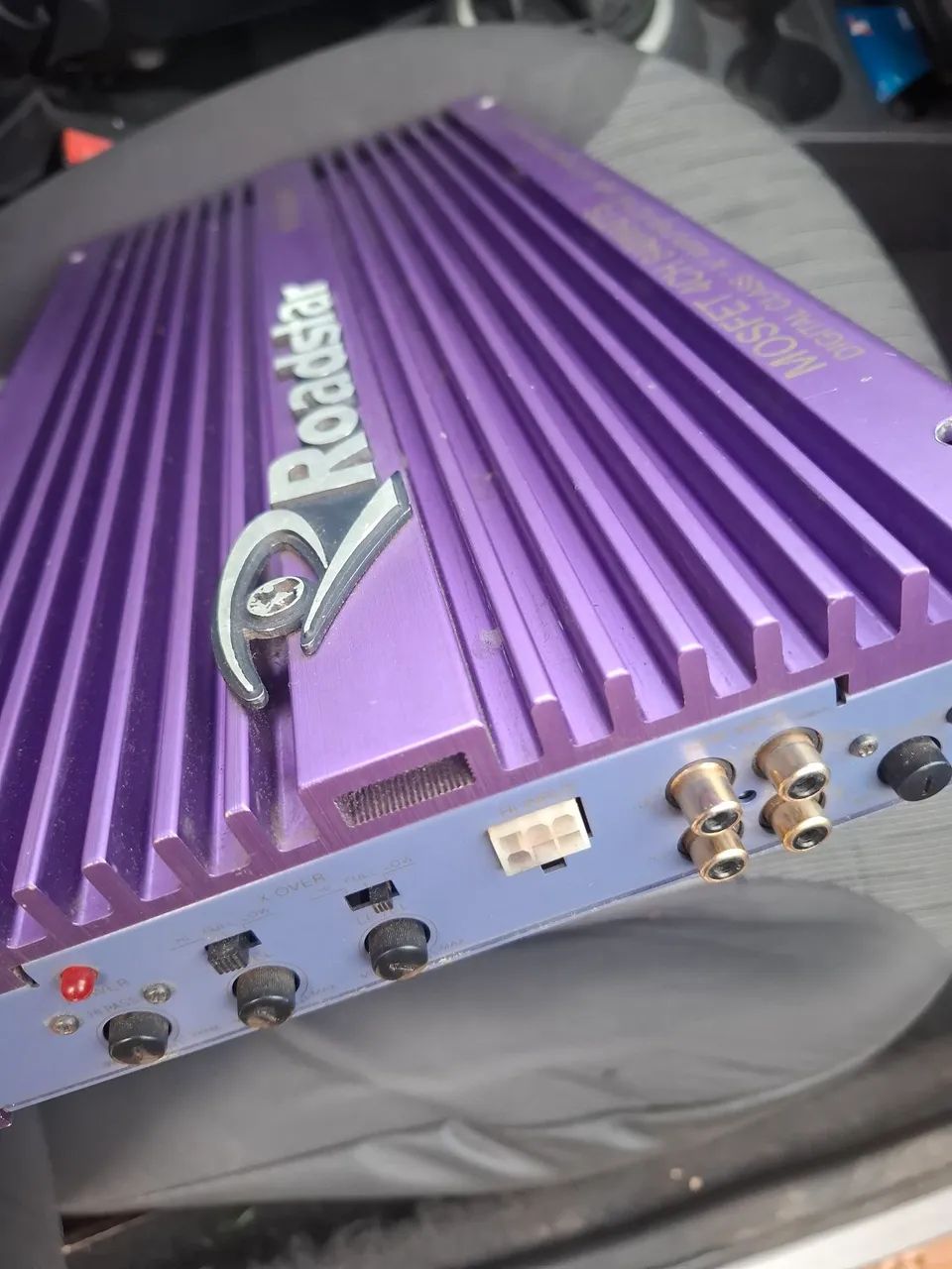 Modulo roadstar - Foto 3