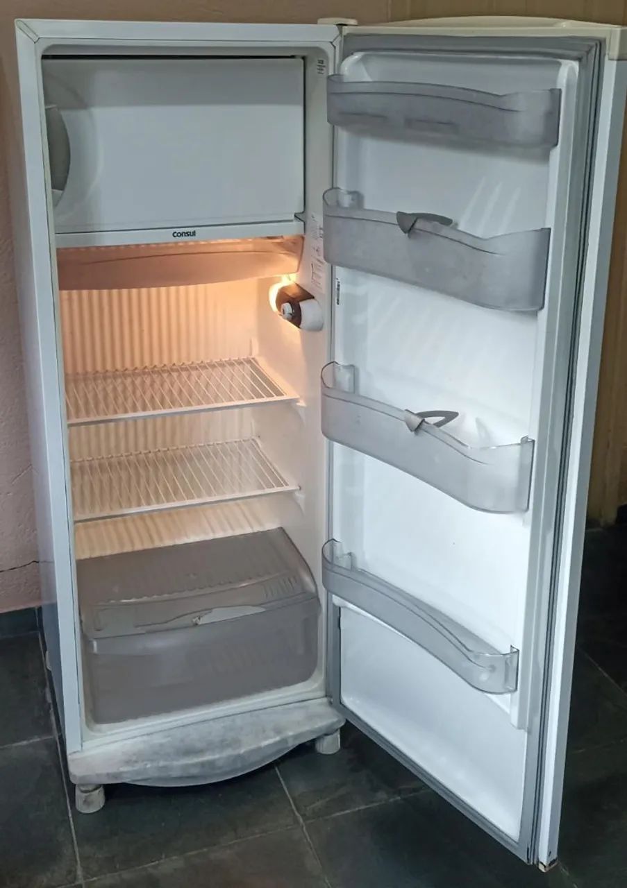 Geladeira Consul  - Foto 2