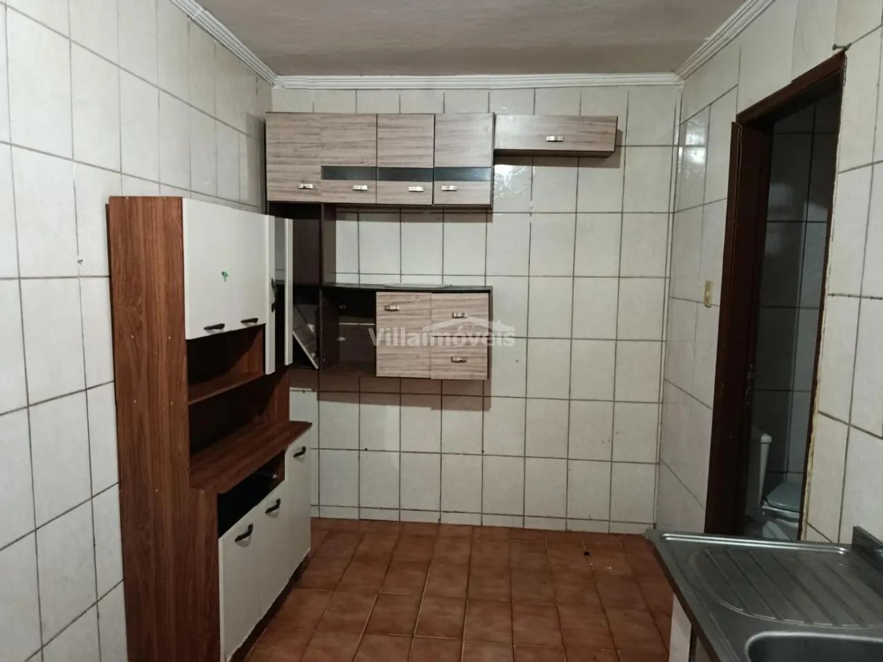 casa - Vila Pompéia - Campinas - Foto 5