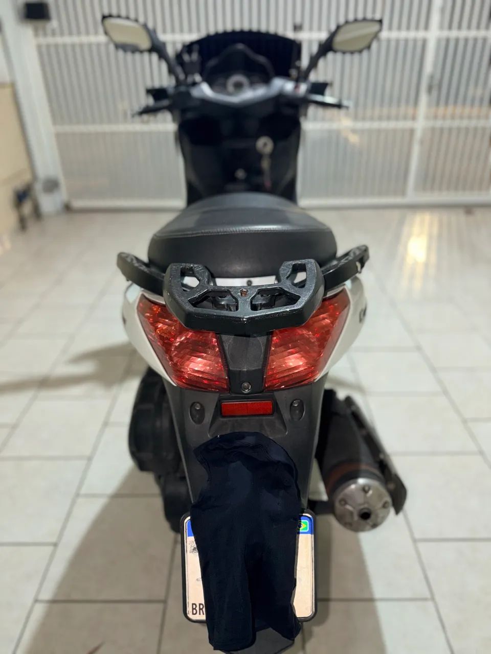 CITYCOM 300i - Foto 3