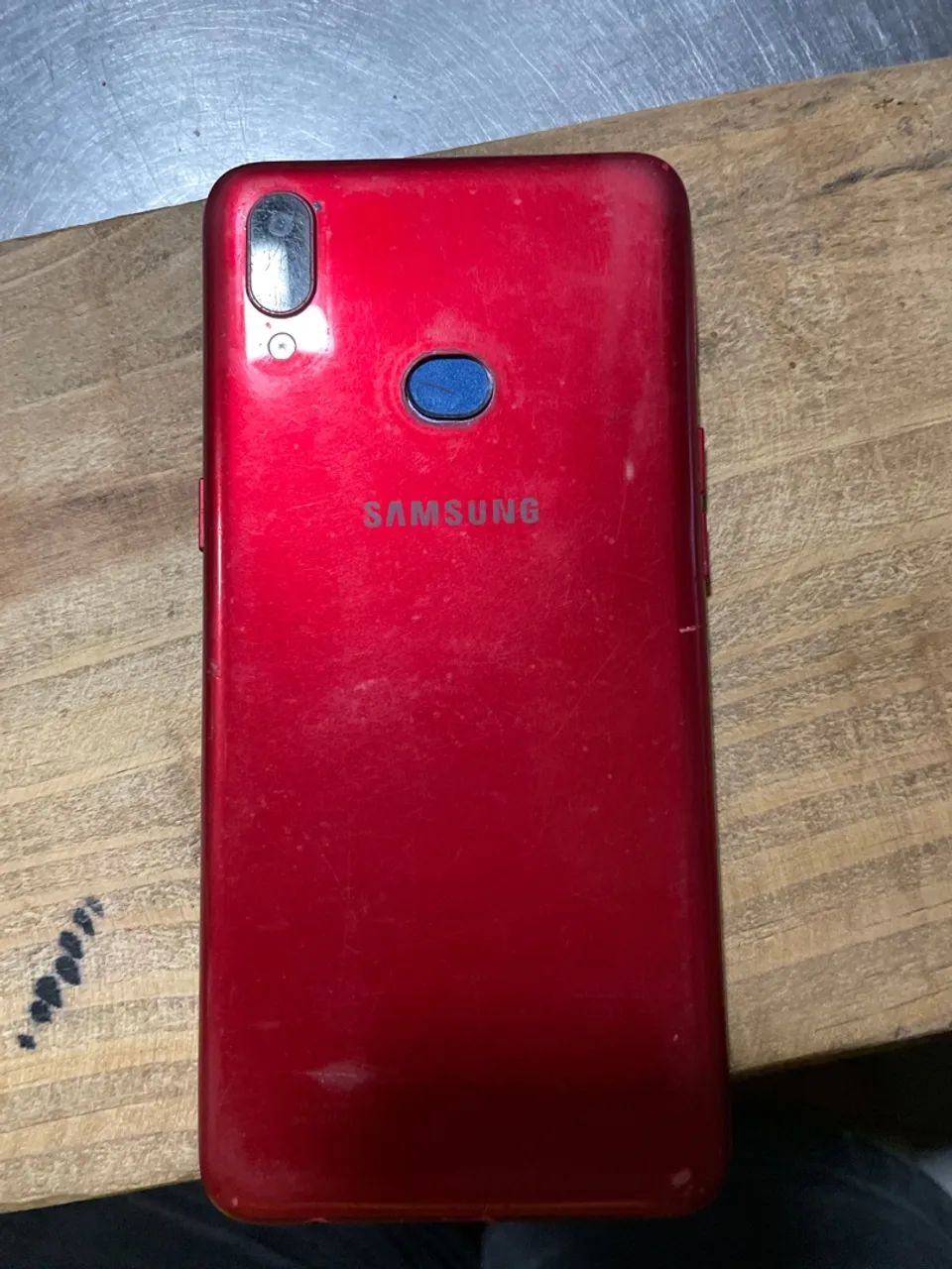 Celular Android a10s - Foto 2