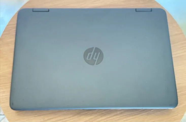 Notebook Probook HP - Core i5 6th gen - Memoria de 8gb - SSD de 240gb - Foto 2