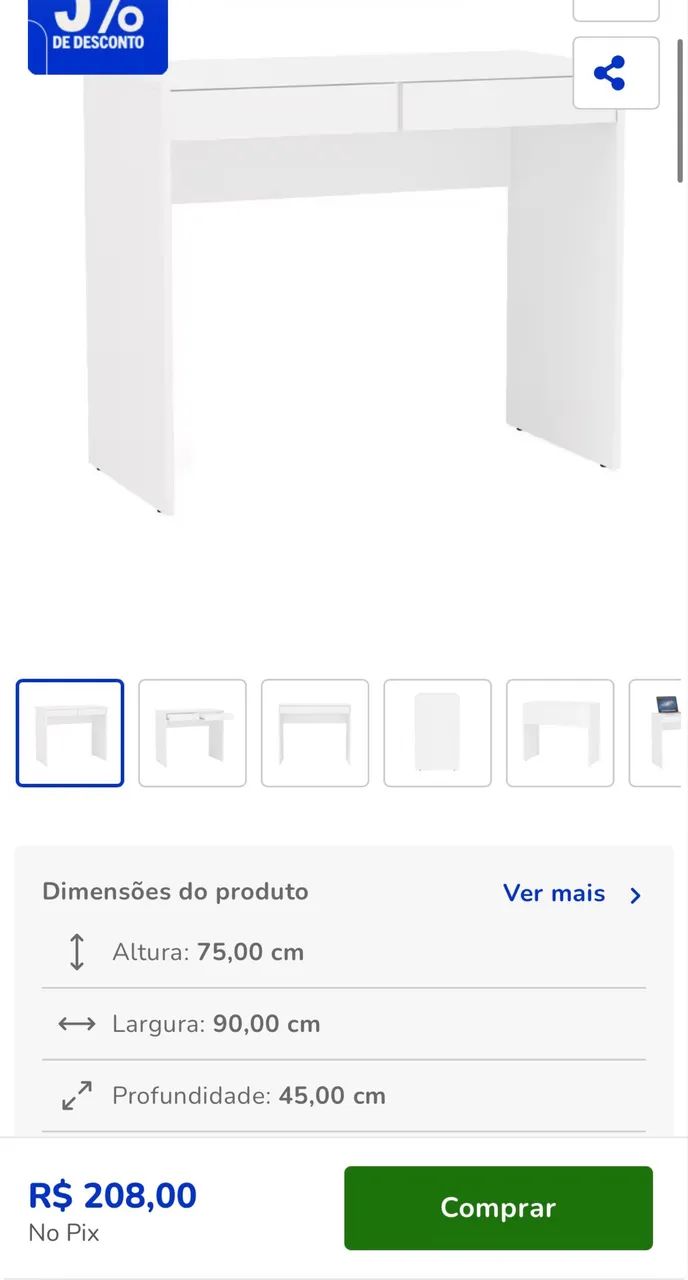 Mesa de estudo453825657181972480