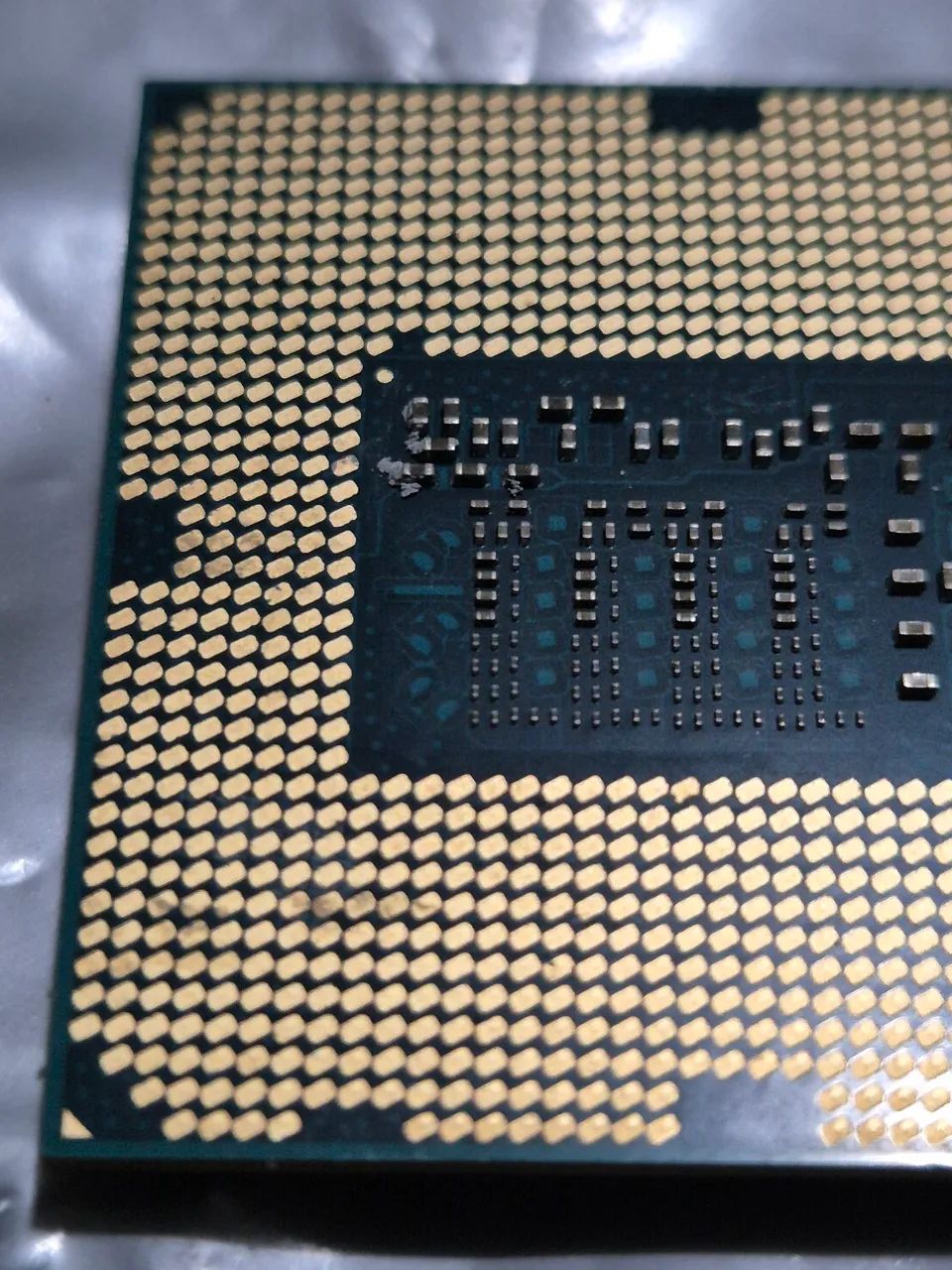 Processador i5 4570 4ª Geração Intel - Funcionando 100% - Foto 3