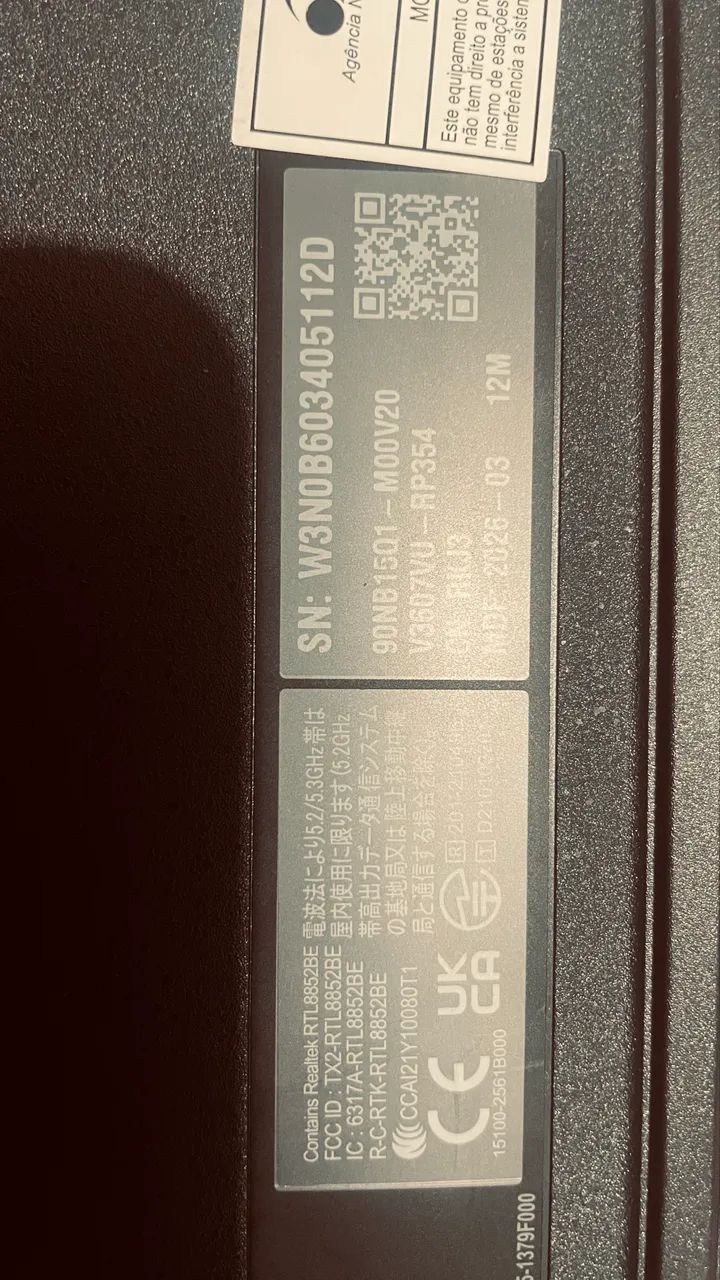 Notebook Gamer RTX4050 - Foto 2
