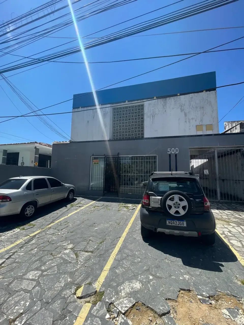 Ponto  comercial