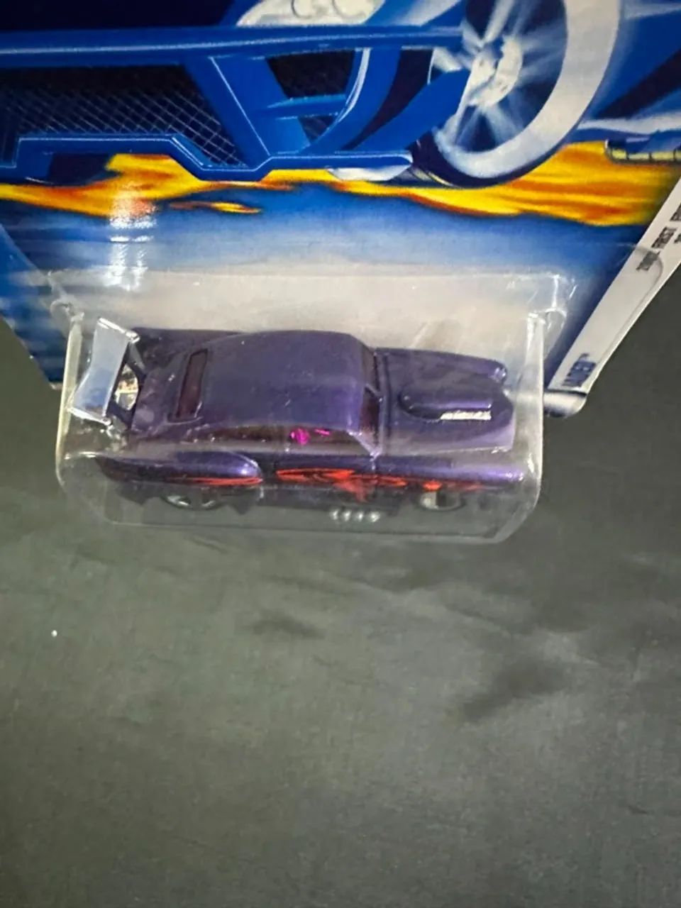 Hot Wheels Mainline Jaded 034 - Foto 2