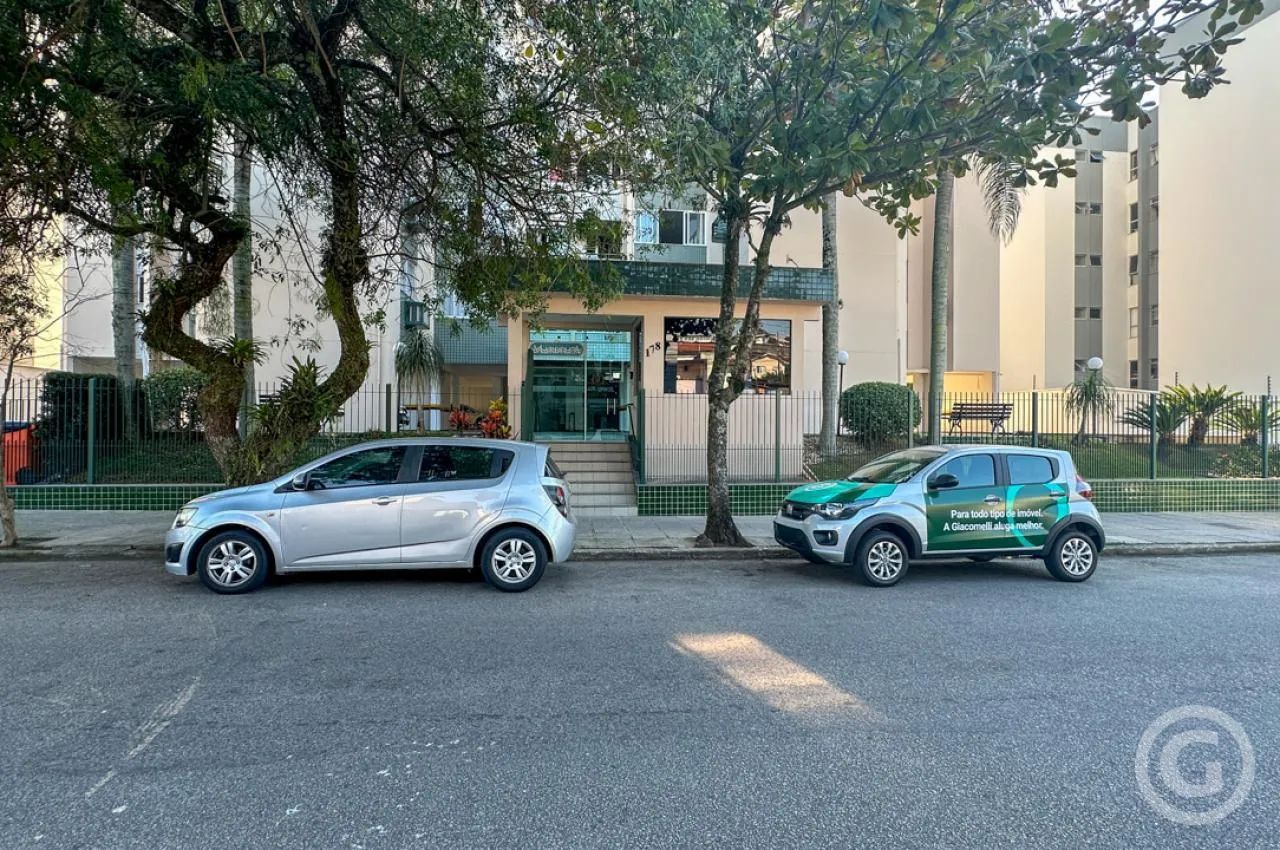 Apartamento mobiliado no Jardim Atlântico, em Florianópolis - Foto 3