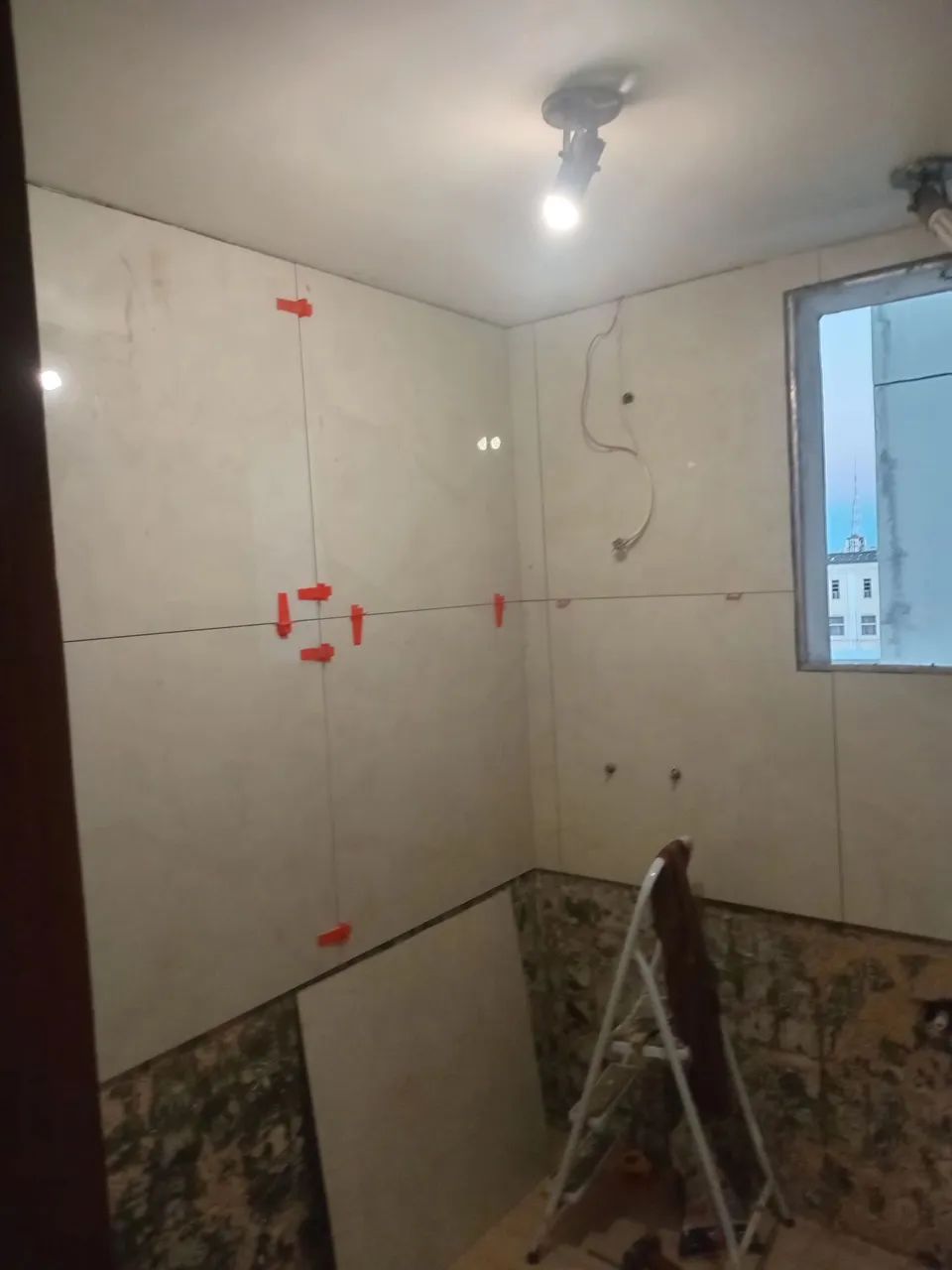 Construções e reformas em geral