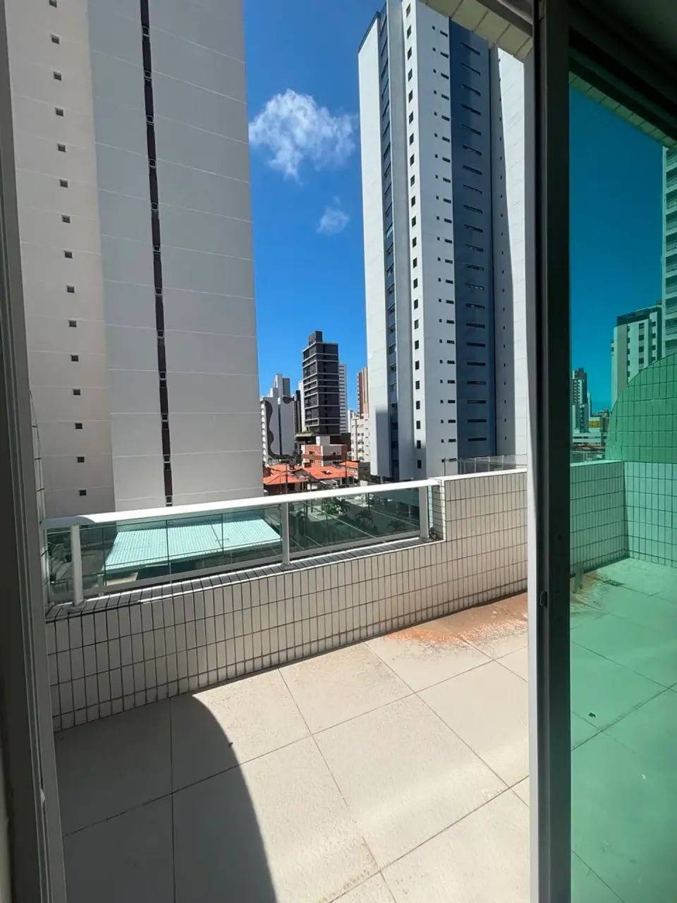 Alugo apto 1 qto Manaíra - Foto 5
